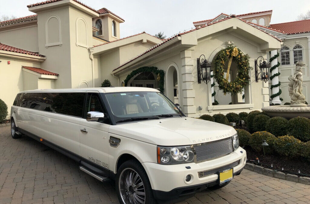 Town Car Service JFK to Manhattan Manhattan Town Car Service