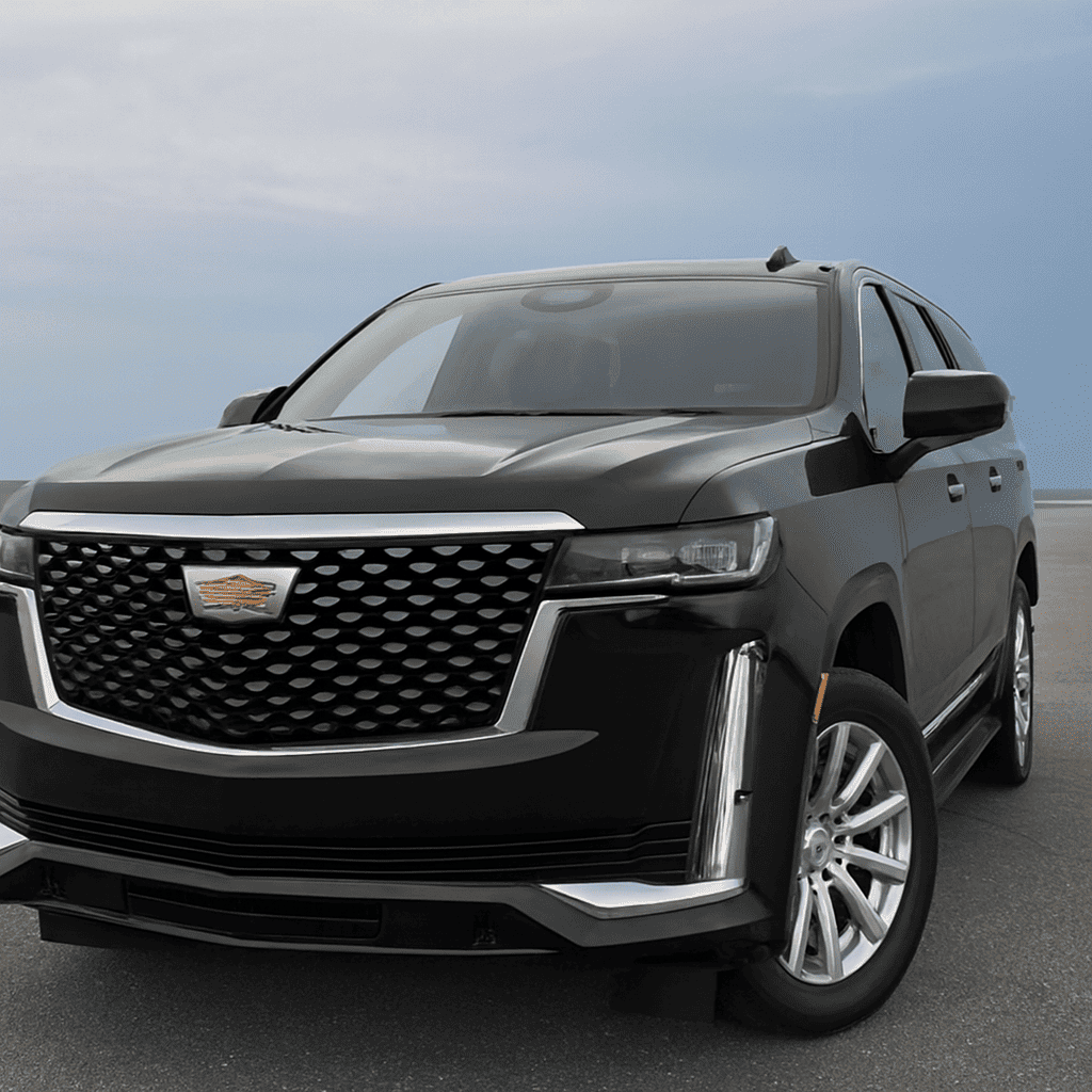 Cadillac Escalade (variant)