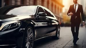 Wedding Limousine