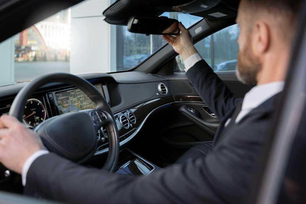 Luxury Travel: The Unmatched Experience of Hiring a Limo from JFK