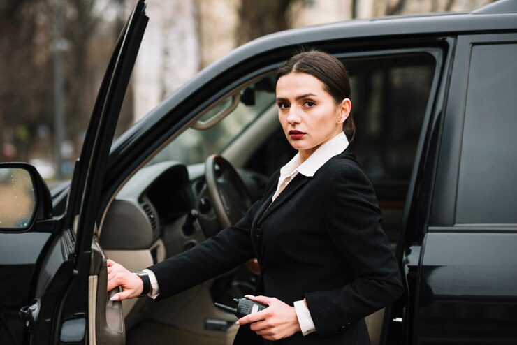 The best car hire firm, especially in serving clients with exceptional services