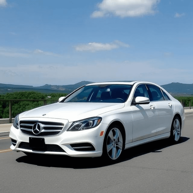 Why Booking a Chauffeur Service Is Better Than a Taxi for Events in NY and Old Greenwich CT