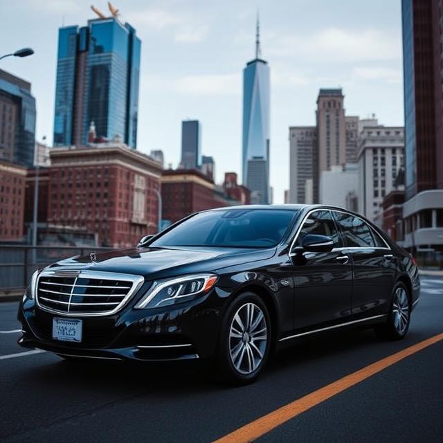 Selecting the Appropriate Chauffeured Car Service for the NY Tri State Area