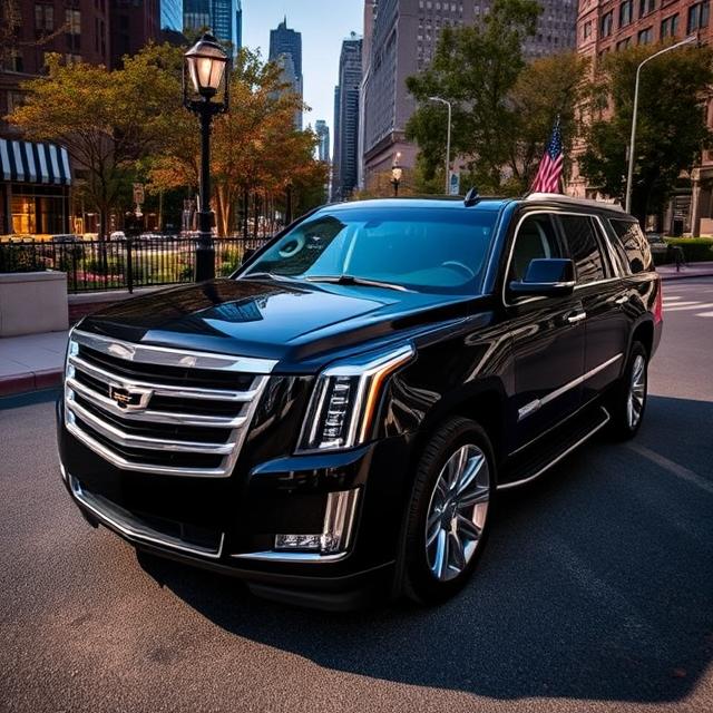 The best day in your life: Daytime Drivers in the Tri State New York Area