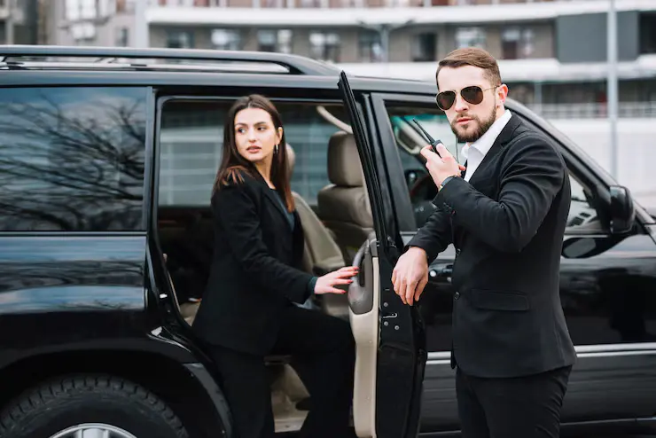 Fast and Comfortable JFK Airport Limo Transfers with High-class Pick-up & Drop-offs