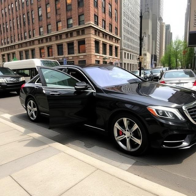 Thinking About Taking a Trip to The Hamptons? Here’s How Luxury Rides and Limo Rentals Make a Big Difference