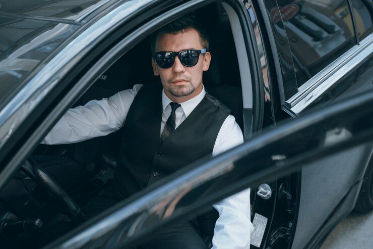 Organize Your Big Day and Travel in Quick Luxury Rides