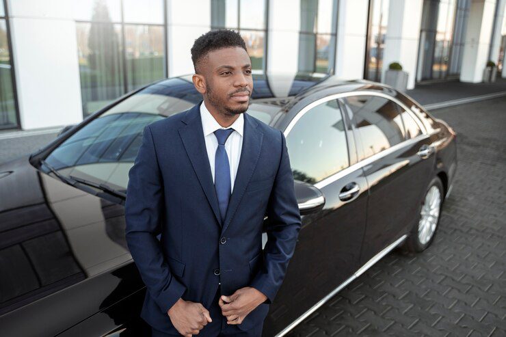 Why Private Chauffeur Service and Airport Chauffeur?