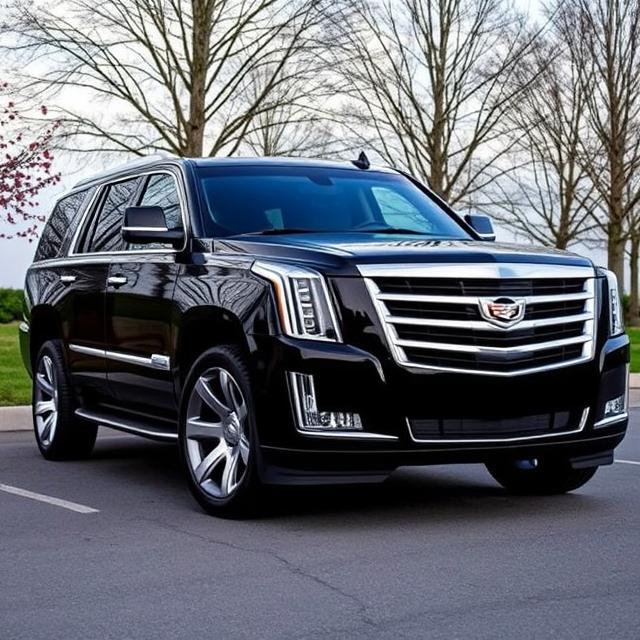 Why the Popularity of Town Car Services in East Hills and Limo Hire in Port Washington?