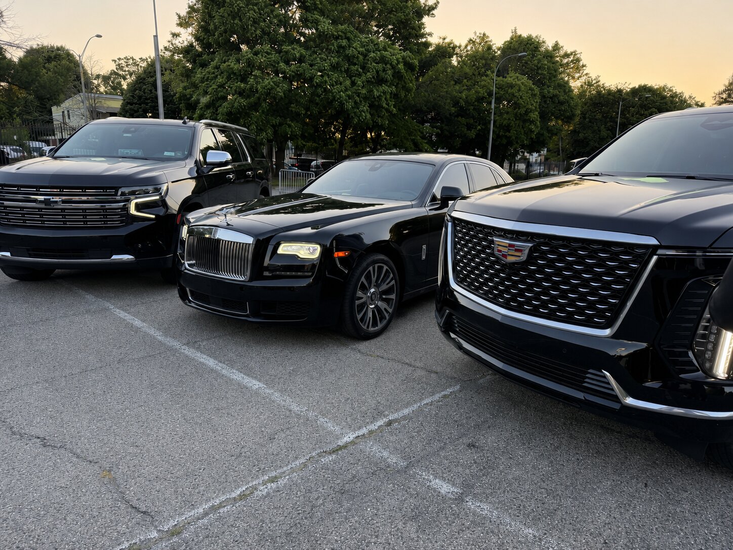 NYC Limo Service: Luxury Transportation for Weddings, Queens, and Beyond