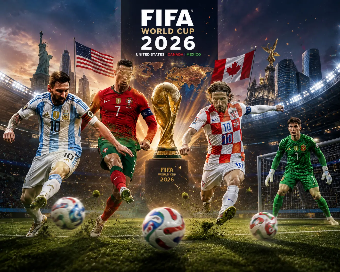 Flying to New York for FIFA 2026? The Biggest Mistake Visitors Make Before They Even Reach the Stadium