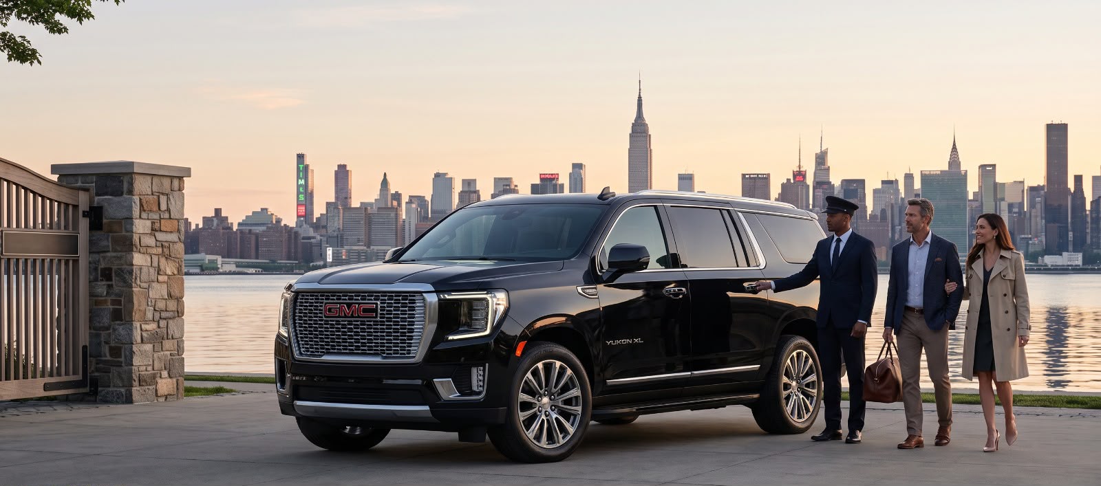 Greenwich CT to New York City: What's the Most Comfortable Way to Travel?