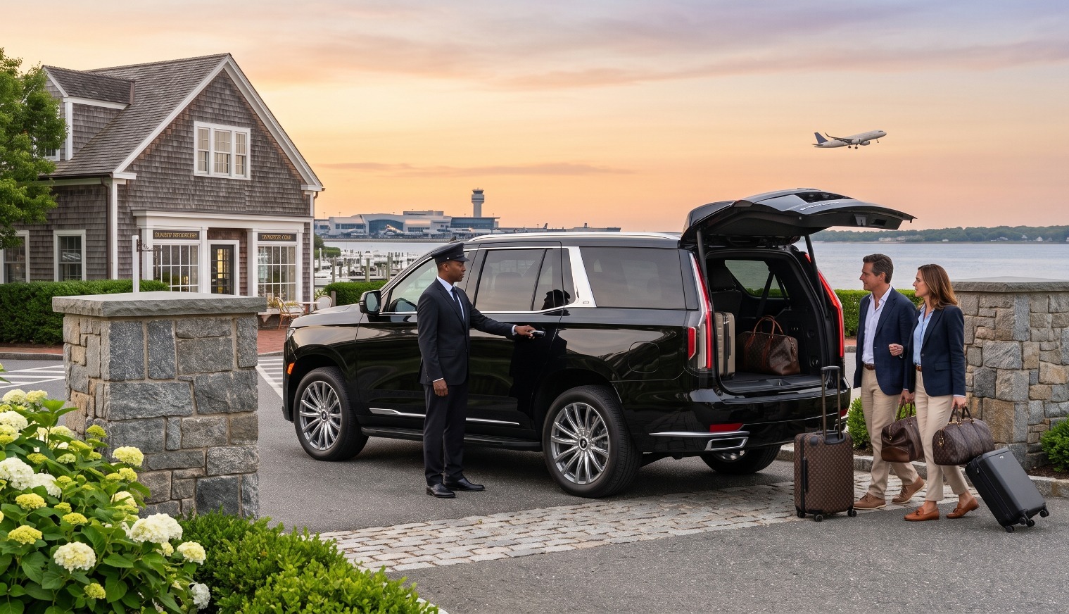 From the Hamptons to the Airport: Why a Reliable Limo Service Makes Travel Easier
