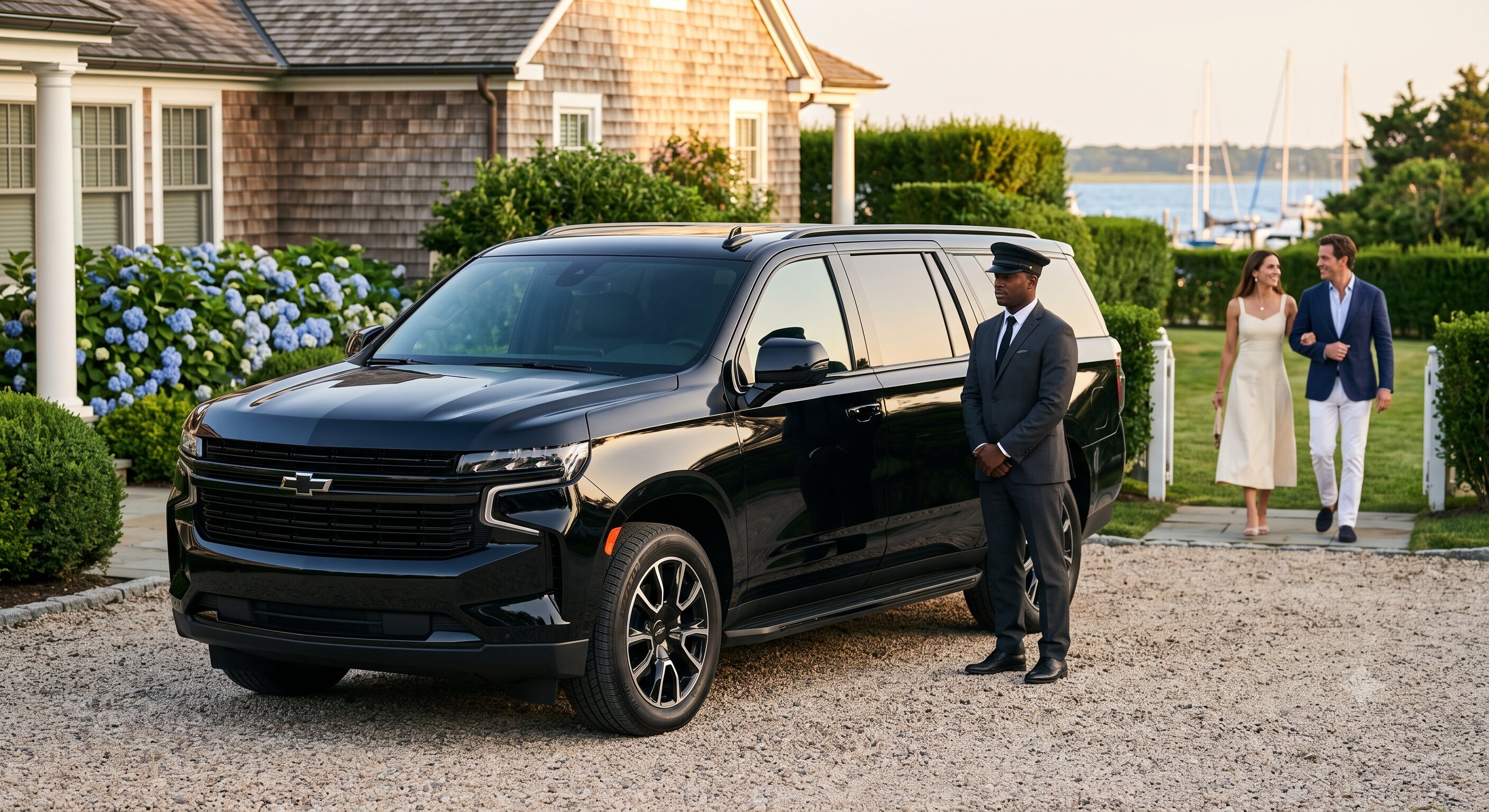 The Growing Popularity of Limousine Services in East Hampton as the Best Luxury Transport Option in 2026