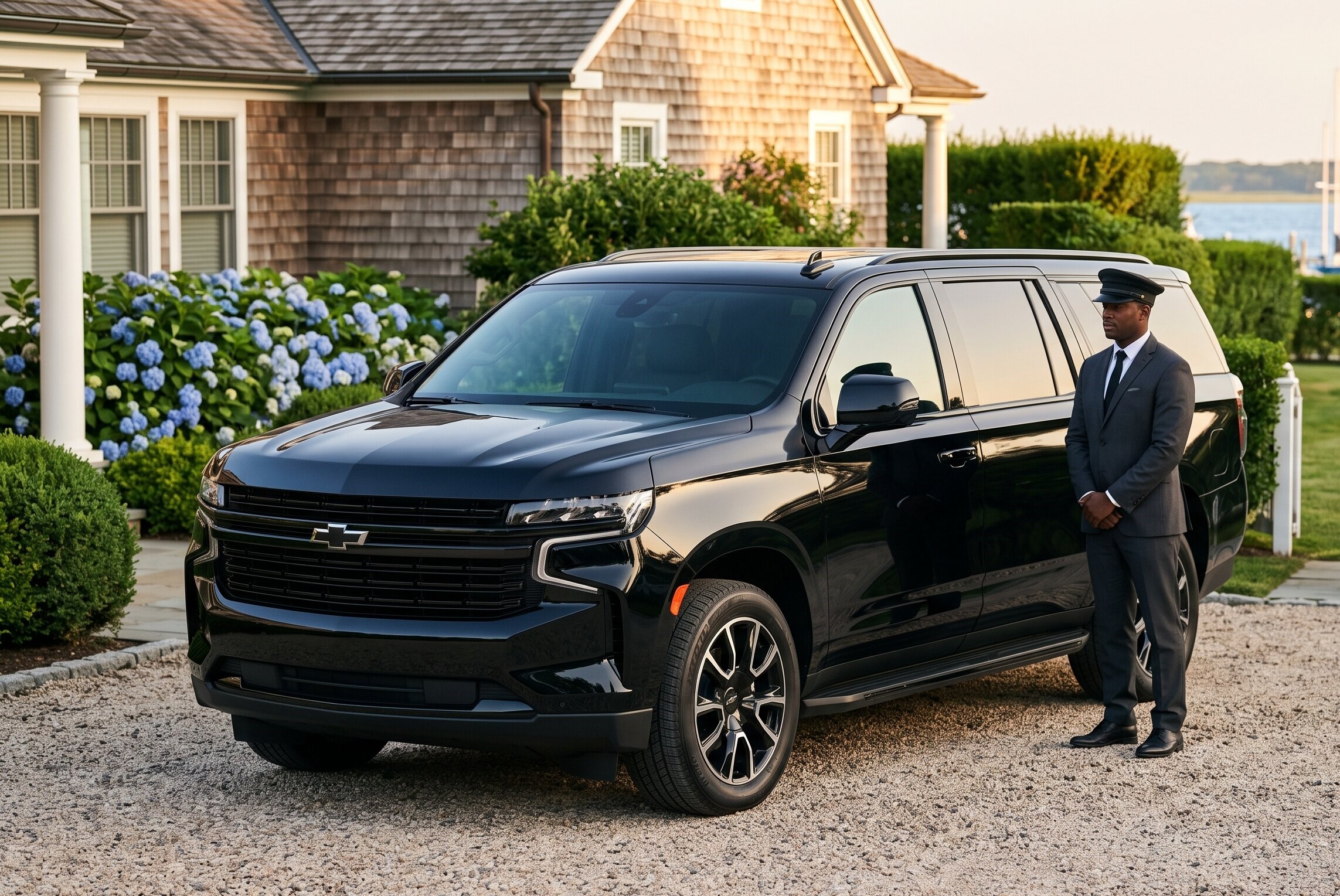 The Growing Popularity of Limousine Services in East Hampton as the Best Luxury Transport Option in 2026