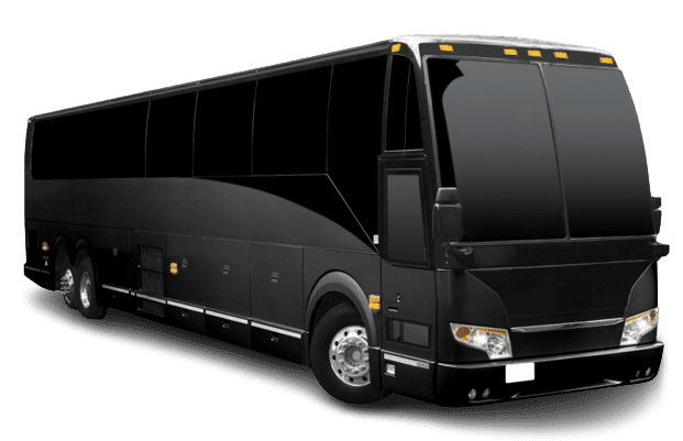 Black Bus