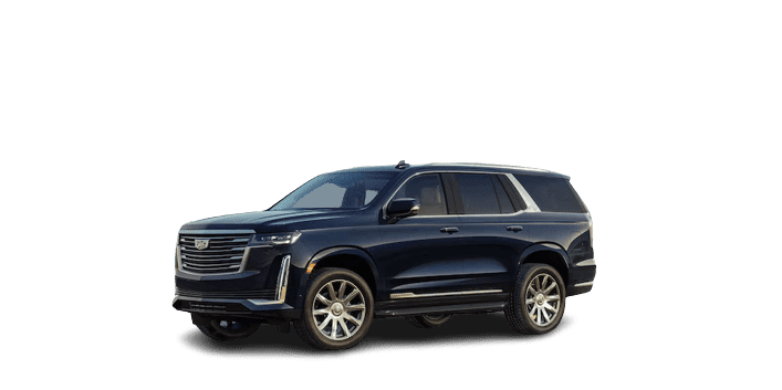 Cadillac Escalade SUV