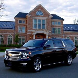 Read more about the article Corporate Limousine Service in Rhode Island The Professional Choice