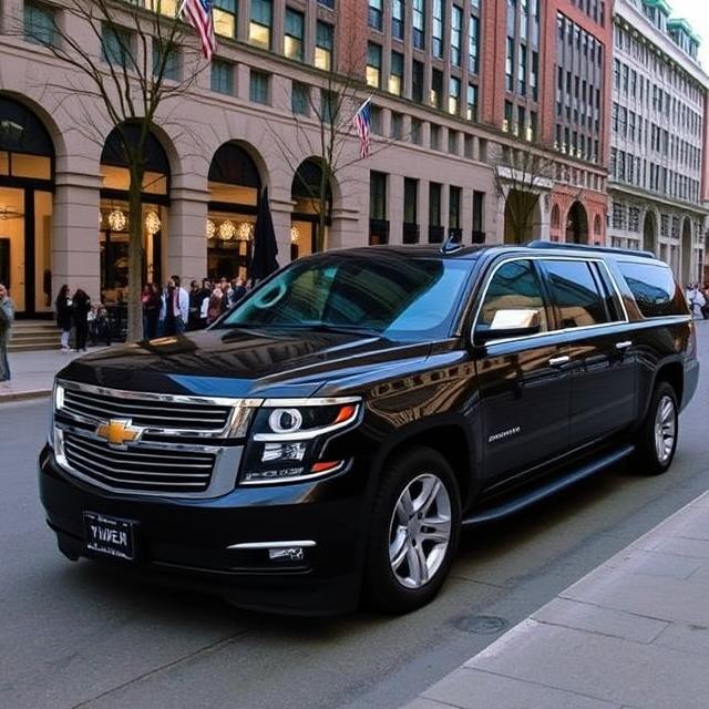 You are currently viewing What Are the Best Times and Routes to Avoid Traffic for a CT to JFK Limo Trip?