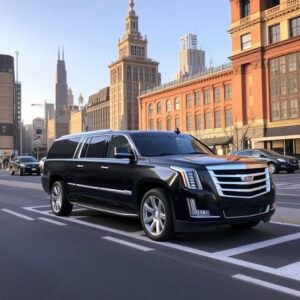 Read more about the article Important Information for Travellers to Consider When Booking a Limousine from JFK to Manhattan