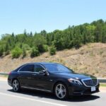 Luxury Limo