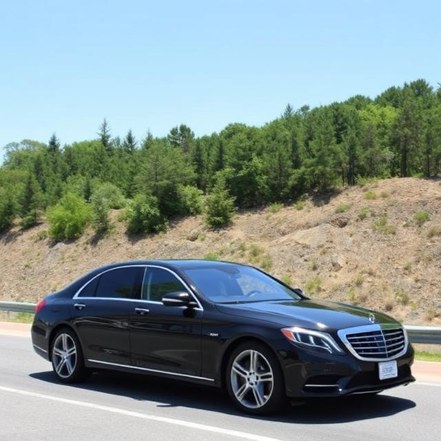 You are currently viewing Luxury Ride in West Hampton: Enhancing Your Travel Adventure