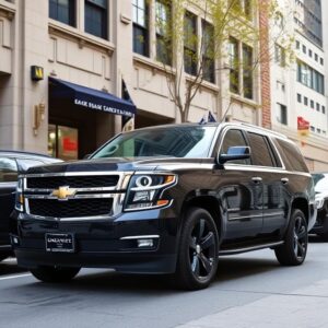 Read more about the article Travel in Style: Luxury Care services to the biggest upcoming events in Manhattan