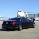 Best Car Hire JFK Airport
