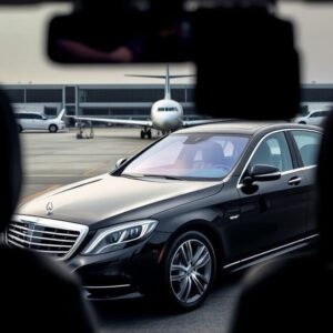 Read more about the article From JFK to Manhattan in Style: Why Limo Hire Beats Rideshares for Busy Professionals