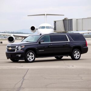 Read more about the article JFK to Manhattan Limo: Transforming Airport Transfers into a First-Class Experience