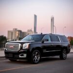 LGA Limo Service
