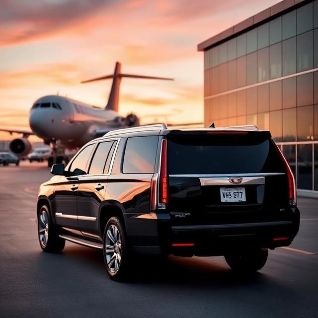 You are currently viewing Luxury Private Chauffeur Services: The Intelligent Choice for Comfortable Travel